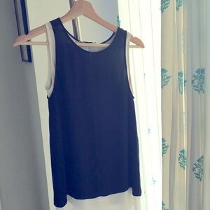 Vince tank top XXS
